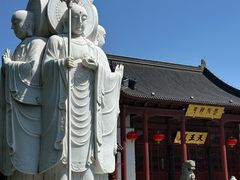 -安亭老街