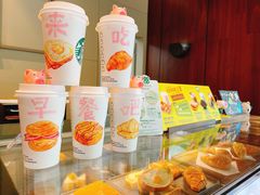 -星巴克(深圳欢乐颂店)