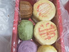 混合糕点-北京稻香村(燕儿岛路店)