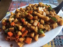 -东兴顺爆肚张