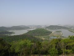 -南北湖风景区