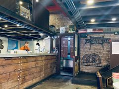 -放哈·甜醅子奶茶创造者(正宁路店)