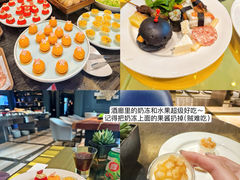 -广州W酒店