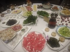 -澳洲肥牛火锅(转盘路店)