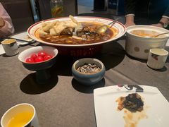 -旺顺阁·北京菜·烤鸭(大望路店)