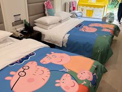 -上海怡沁园度假酒店