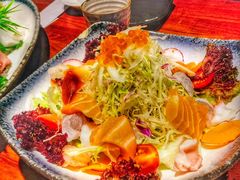 -千代武日本料理(爱建店)