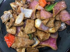 -台州老六海鲜面馆(上南总店)
