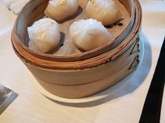 -天龙轩(香港丽思卡尔顿酒店)