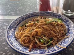 -赣南粉局·江西小炒·锅气炒粉(人民广场店)