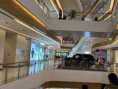 -天河城购物中心