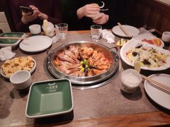 -一品渝香干锅鸭头(平安店)