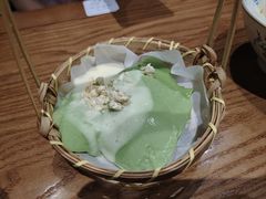 -李百蟹·江南蟹黄面(夫子庙店)
