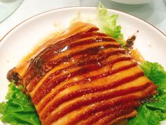 -正阳春烤鸭店(杨楼店)