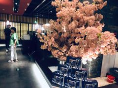 -德川家日本料理(中关村寰太大厦店)