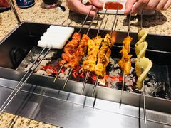 -丰茂烤串(全国首店)