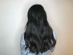 -SIX Hair Consultant