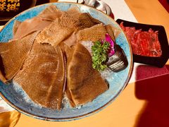 -麻辣英雄重庆火锅(二城广场店)