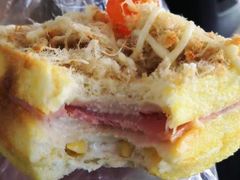 -好利来(槐中店)