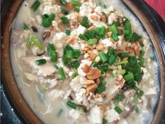 焖豆腐-九鲤湖莆仙菜馆(卧湖路店)