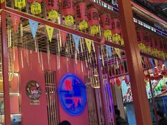 -三毛烧烤·南昌大排档(山姆店)