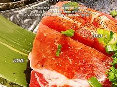 -牛焱·烧肉酒肆(五大道店)