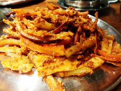 -原始泥炉烤肉(总店)