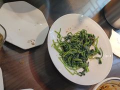 -秦月轩·陕西家乡菜(阜成路·五棵松店)