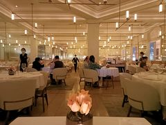 大堂-Jean Georges