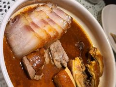 -熠盛粤味·顺德桑拿鸡(永康路店)