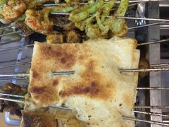 -寻香羊小羊·徐州烧烤(南京店)