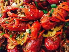 -一起吃小龙虾·海鲜(海珠店)