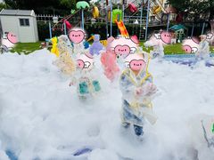 -海富金太阳幼儿园(金杨十街坊东)