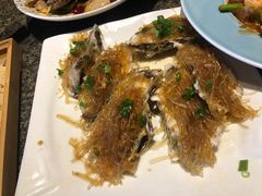 -渔民船说·北塘海鲜·天津菜·海肠捞饭(北塘古镇店)