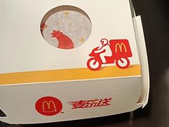 -麦当劳(清溪店)