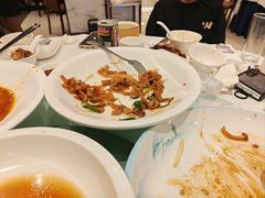 -皇朝尊会(龙之梦大酒店)