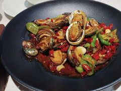 -船歌·鱼水饺青岛菜(金狮广场店)