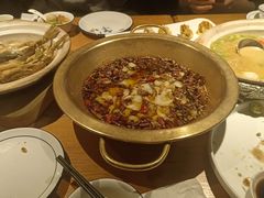 -永安鱼庄·镇江菜(丁卯店)