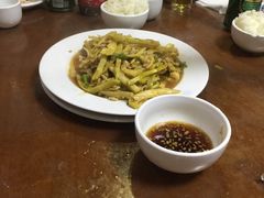 -华春餐馆(鱼山路店)