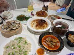 -万山楼海鲜酒家·二十三年老字号