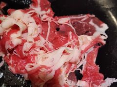-宣武小院涮肉(前门店)