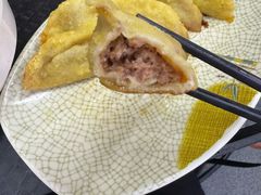 -清真蒋有记(老门东店)