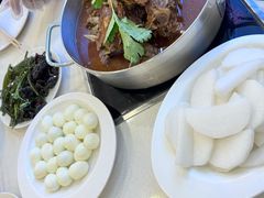 -蝎王府羊蝎子(北大地店)