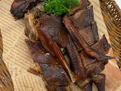 -阿甘酒家(桂青路店)