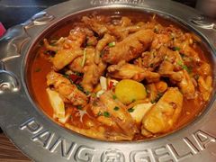 -胖哥俩肉蟹煲(湖滨银泰in77店)
