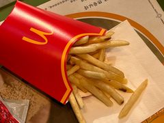 -麦当劳(常州西瀛里店)