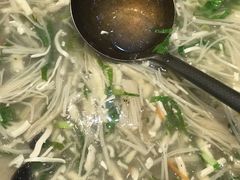 -素满香·Vegan食养自助(天一广场店)