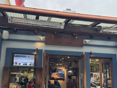 -Fergburger(皇后镇店)