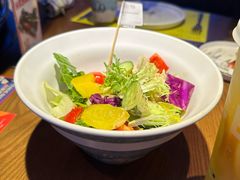 -SPACELAB失重餐厅(世纪汇店)