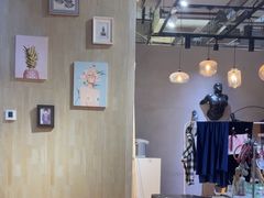 -十八字金·开蚌·银饰DIY·手作体验团建(和平大悦城店)